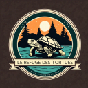 Icône Le refuge des tortues