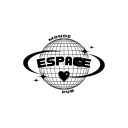 Icon EspaceMonde / Serveur Pub / Recrute