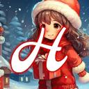 Serveur 🎄  •  hayami