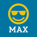 Icon La Communauté Max