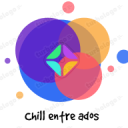 Icône Chill entre ados Icône Chill entre ados