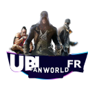UbiWorldFR Server