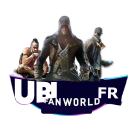 Serveur UbiWorldFR