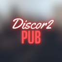 Discor2Pub » Server
