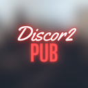 Serveur Discor2Pub »