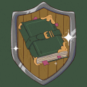 Icon ๐ La Librairie Icon ๐ La Librairie