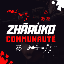 Icon 🦅 あ Zhãrùkø Communauté