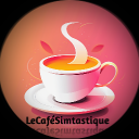 Icon ♢ LeCaféSimtastique ♢