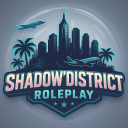 Icon 🌇 shadowdistrict    rp