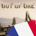 Icône Out of ore [fr]