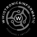 Icône Wikiptronic