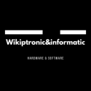 Icon Wikiptronic