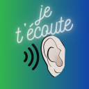 Icon Je técoute