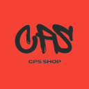 Icône CPS-Shop-Red