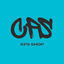 Icône CPS-Shop-Blue libre