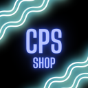 Icône CPS-Shop-Yellow