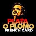 Icône PLATA O PLOMO