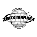 Icône Zerx Market