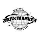 Icône Zerx market