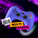 Icône Multi-Gaming