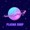Icône Plasma Shop