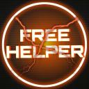 Icône Free Helper