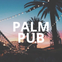 Server 🌴・palm pub