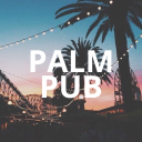 Serveur 🌴・palm pub