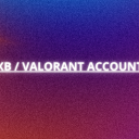 Icône XB  / account valorant
