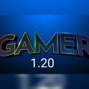 Icône Gamer 1.20