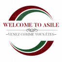 Icon Welcome To Asile
