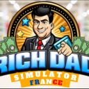 Serveur Rich dad simulator fr