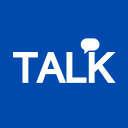 Icône TALK (総合雑談)