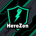 Icon 个 | HeroZon™