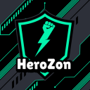 Icon 个 | herozon™