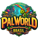 Icône Palworld Brasil