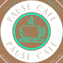 Icône Pause Café