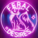 Icon Feral Desires FR🦊