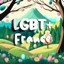Icône LGBT  France 
