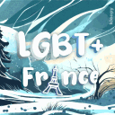 Icon 🌈 ・LGBT  France 