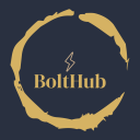 Icône BoltHub