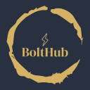 Serveur BoltHub