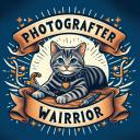 Photografeuse sur warrior cat Server