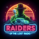 Icon Les Aventuriers de la Radio Perdue