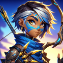 Icon Xray brawlhalla