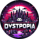 Dystopia 🕹 Server