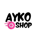 Icône Ayko shop