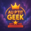 Icon Au p’tit geek