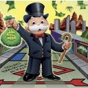 Icône Monopoly go JR