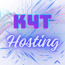 Icône K4T Hosting | Crée ton bot !